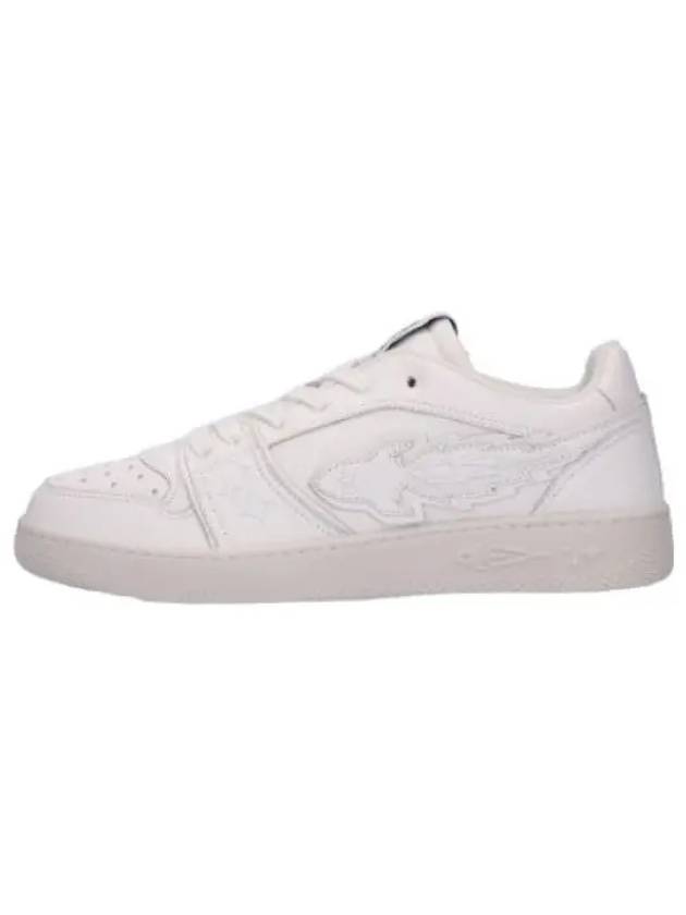 Rocket low top sneakers white multicolor - ENTERPRISE JAPAN - BALAAN 1