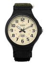 MW 240B 3BVDF 3BV Analog Men s NATO Watch - CASIO - BALAAN 3