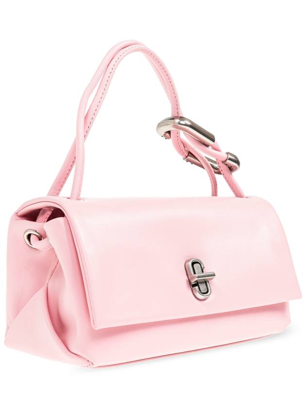 Marc Jacobs Shoulder Bag The Dual, Women's, Pink - MARC JACOBS - BALAAN 4