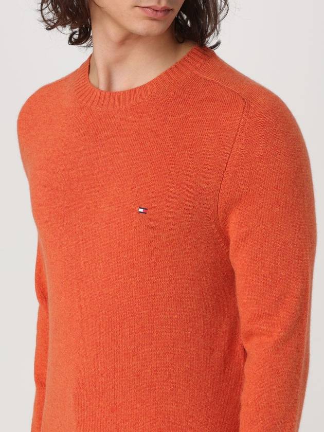 Sweater men Tommy Hilfiger - TOMMY HILFIGER - BALAAN 3