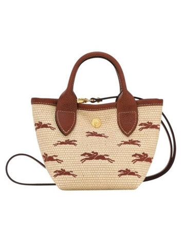 Tote Bag 10206HCF 035 Beige - LONGCHAMP - BALAAN 1