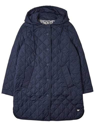 Women s Erio Quilted Jacket 016 - MAX MARA - BALAAN 1