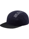 Camp Snapback Navy - SUPREME - BALAAN 1