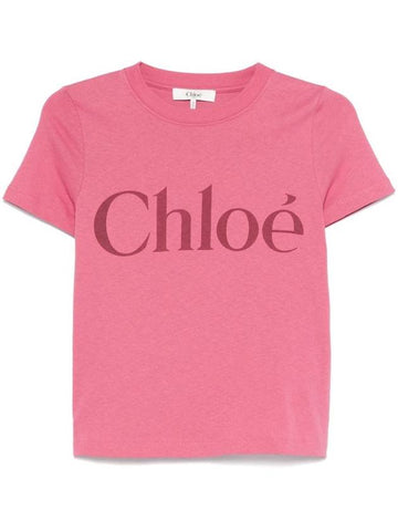 DONNA T-SHIRT - CHLOE - BALAAN 1