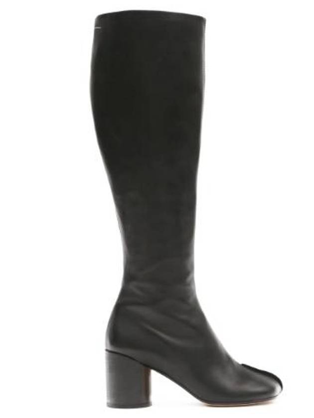 Mm6 Maison Margiela Boots - MAISON MARGIELA - BALAAN 3