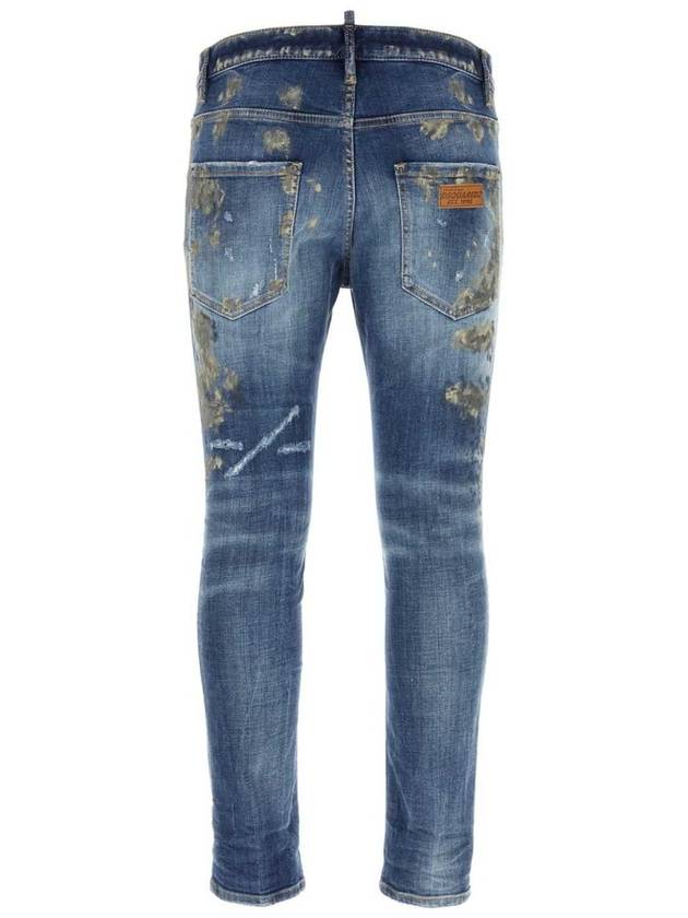 Dsquared2 Jeans - DSQUARED2 - BALAAN 2