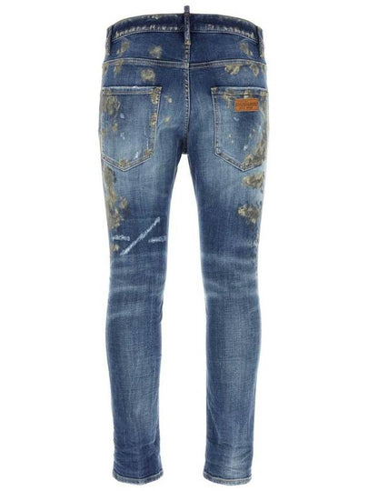 Dsquared2 Jeans - DSQUARED2 - BALAAN 2