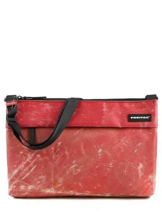 Unisex shoulder bag 271649 - FREITAG - BALAAN 1