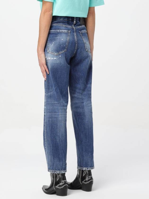 Jeans donna Dsquared2 - DSQUARED2 - BALAAN 3