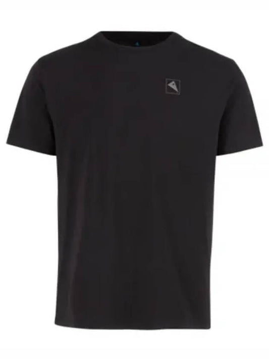 Luna Element SS Tee Man Raven 10234 961 - KLATTERMUSEN - BALAAN 2