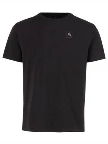 Luna Element SS Tee Man Raven 10234 961 - KLATTERMUSEN - BALAAN 1