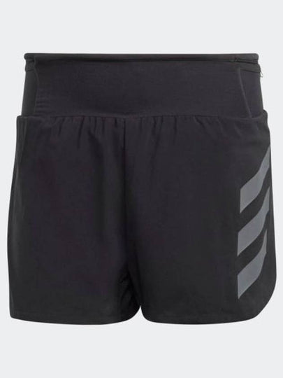 Terex Agravic Trail Running Shorts Black - ADIDAS - BALAAN 2