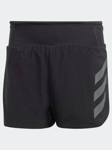 Terex Agravic Trail Running Shorts Black - ADIDAS - BALAAN 1