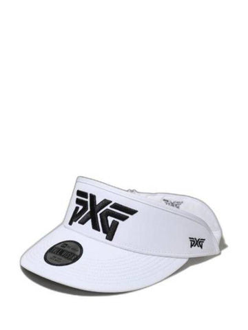 Hat XFPPU955201 White - PXG - BALAAN 1