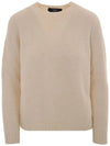 23FW 2353661039600 001 Weekend GHIACCI Alpaca Knit - MAX MARA - BALAAN 2