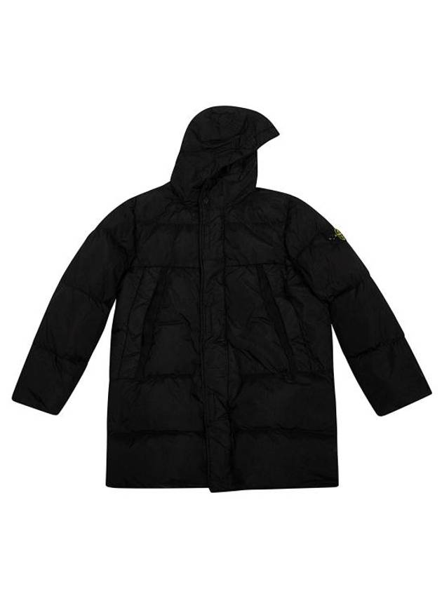 24Fw Junior Stone Island Jacket 811640123 V0029 - STONE ISLAND - BALAAN 1