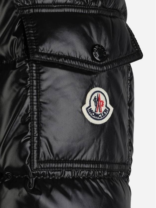 Women's Maire Short Down Padding Black - MONCLER - BALAAN 9