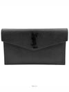 women clutch bag - SAINT LAURENT - BALAAN 1