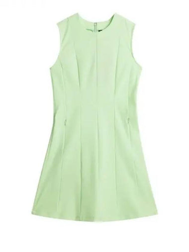 Golf Women s Jasmine One Piece Paradise Green GWSD09355 M073 Domestic Product GR5Y24052807827 - J.LINDEBERG - BALAAN 1