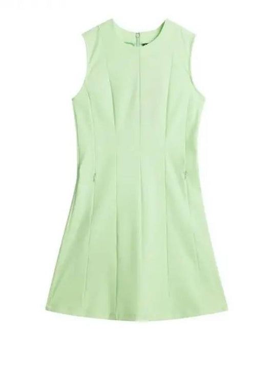 Golf Women s Jasmine One Piece Paradise Green GWSD09355M073 Domestic Product GR5Y24052807827 - J.LINDEBERG - BALAAN 1