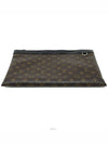 women clutch bag - LOUIS VUITTON - BALAAN 5