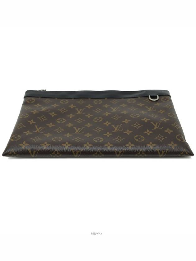 men clutch bag - LOUIS VUITTON - BALAAN 5