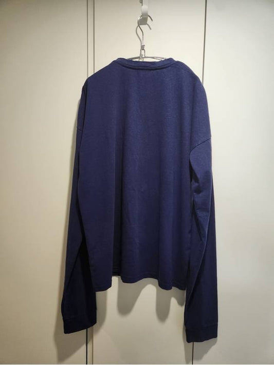 loose long sleeve t shirt - MARNI - BALAAN 2