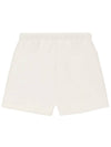 Fear of God Essential Sweatshorts Ivory - FEAR OF GOD ESSENTIALS - BALAAN 3