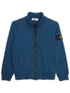 Kids brushed zip up 791661120 V0022 6A8A - STONE ISLAND - BALAAN 2