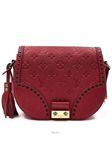 Empreinte Junot - LOUIS VUITTON - BALAAN 1