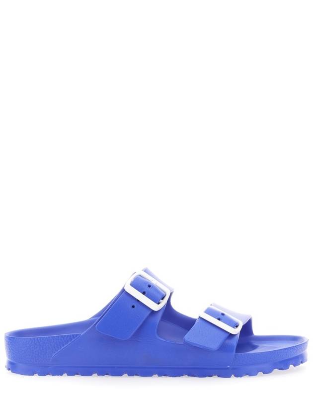 Sandals 1025839 BLUE - BIRKENSTOCK - BALAAN 2