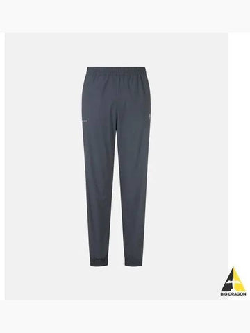 Essential Jogger Pants Dark Gray SP313RPT71 - DESCENTE - BALAAN 1