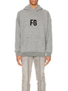 T99 Everyday FG Men s Hoodie 6H19 1017 HFT - FEAR OF GOD - BALAAN 1