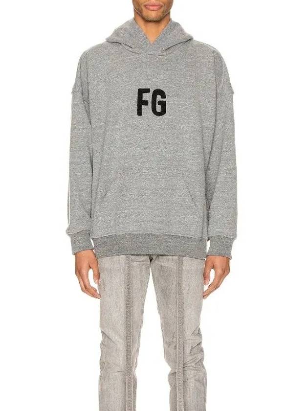 T99 Everyday FG Men s Hoodie 6H19 1017 HFT - FEAR OF GOD - BALAAN 1