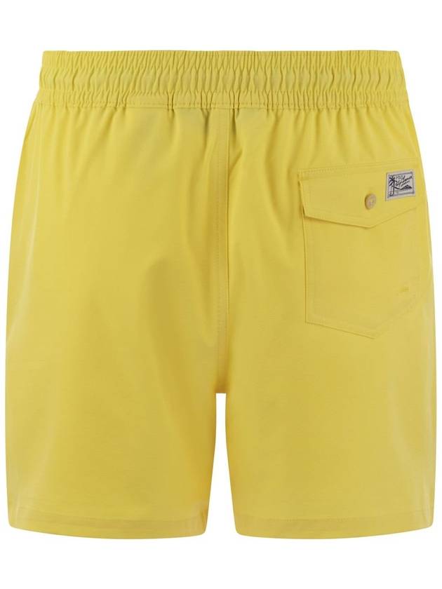 Beach Boxers - POLO RALPH LAUREN - BALAAN 2