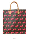 women tote bag - LOUIS VUITTON - BALAAN 4