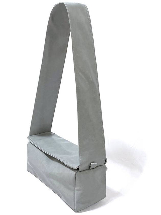 Shoulder Strap_Gray - INNEQ - BALAAN 1