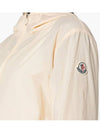 24 Women s FEGEO Hooded Jacket 1A00135 597IC 080 - MONCLER - BALAAN 4