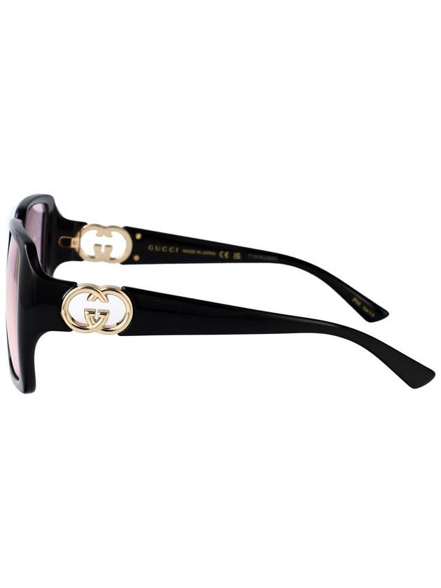 Gucci Eyewear Sunglasses - GUCCI - BALAAN 4