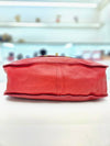 Marcie turnlock red shoulder bag 2WAY 4125665 - CHLOE - BALAAN 6