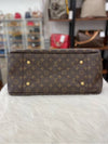 Daol Sangin Branch Atchi MM M40249 Status B - LOUIS VUITTON - BALAAN 4