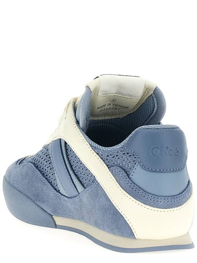 Chloé 'Chloé Kick' Sneakers - CHLOE - BALAAN 3