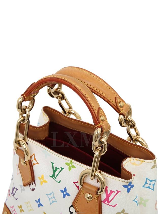 women tote bag - LOUIS VUITTON - BALAAN 6