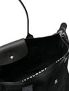 Le Pliage Energy Large Shoulder Bag Tote Black - LONGCHAMP - BALAAN 3