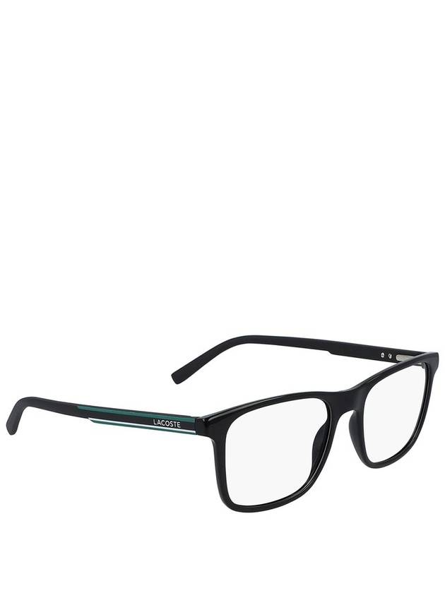 Lacoste L2848 Black - LACOSTE - BALAAN 2