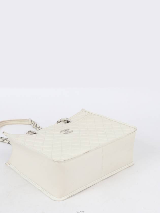 women shoulder bag - CHANEL - BALAAN 5