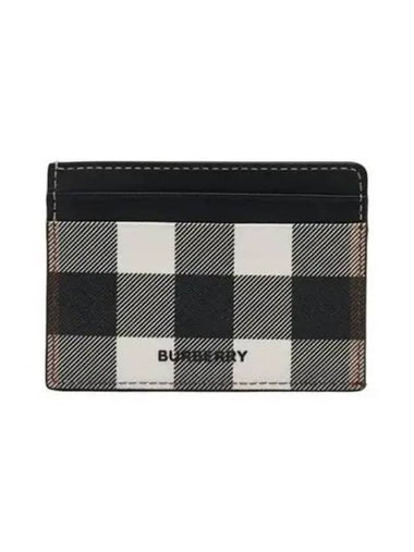 Card wallet 271008 - BURBERRY - BALAAN 1