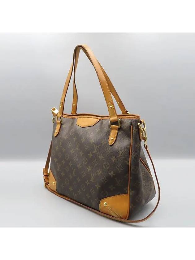 M41232 2 WAY bag - LOUIS VUITTON - BALAAN 3