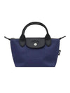 Le Pliage Energy Small Tote Bag Navy - LONGCHAMP - BALAAN 3