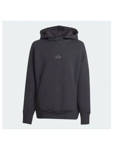 adidas KIDS Z N E Hoodie IB3988 - ADIDAS - BALAAN 1